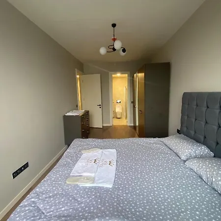 Apartamento Toya M&h *