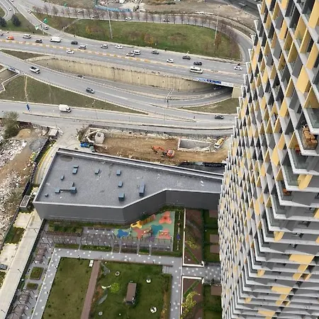 Apartamento Toya M&h *