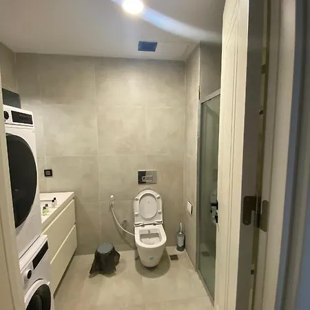 Toya M&h Apartamento
