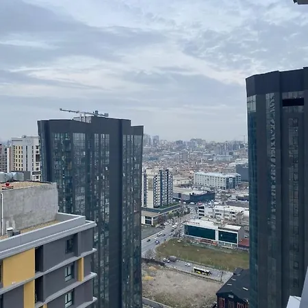 Toya M&h Apartamento *